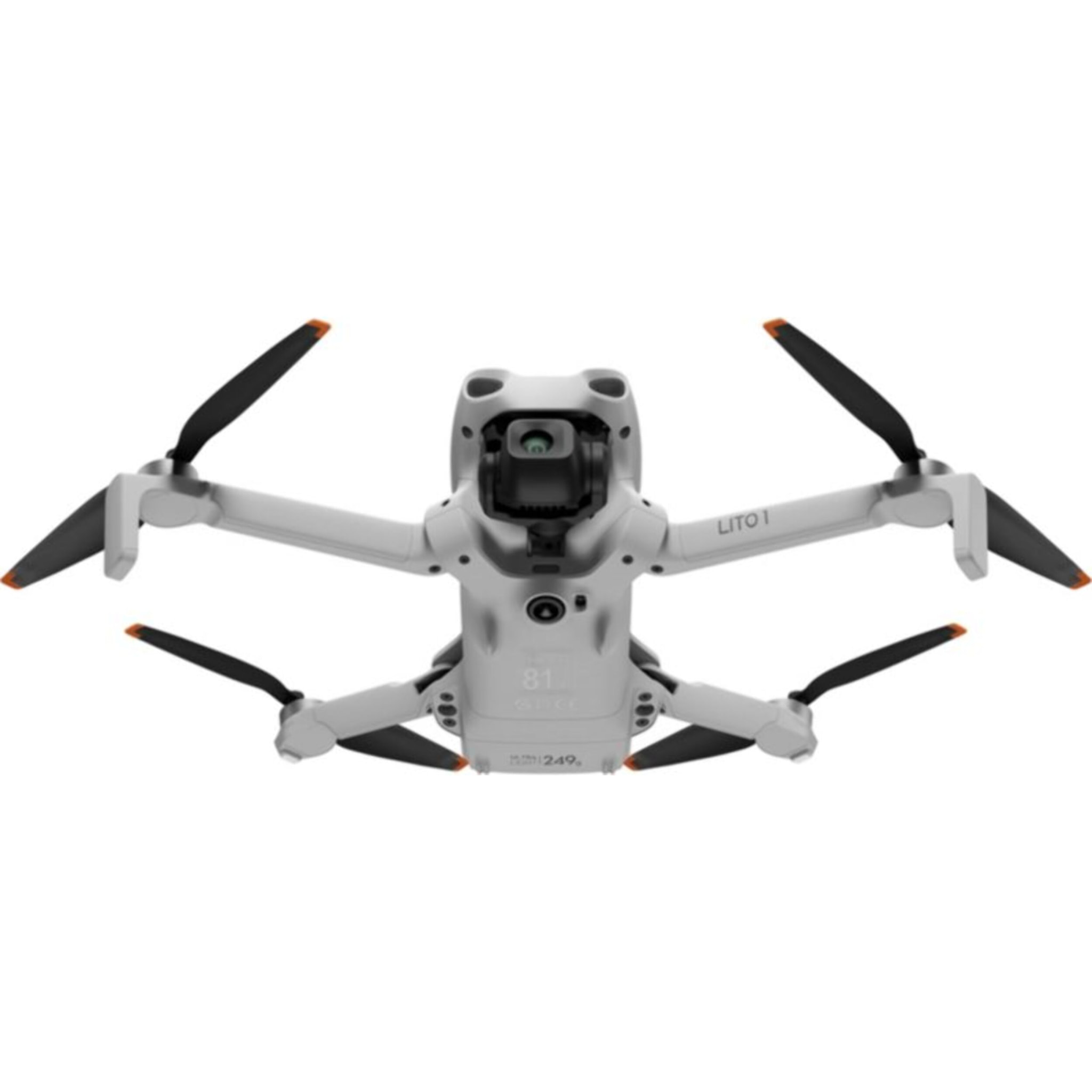 Drone DJI Lito 1 Fly More Combo (RC-N3)