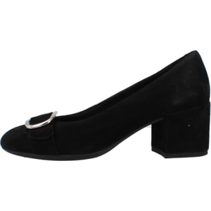 Salones Mujer de la marca GEOX  modelo D ELEANA NEGRO