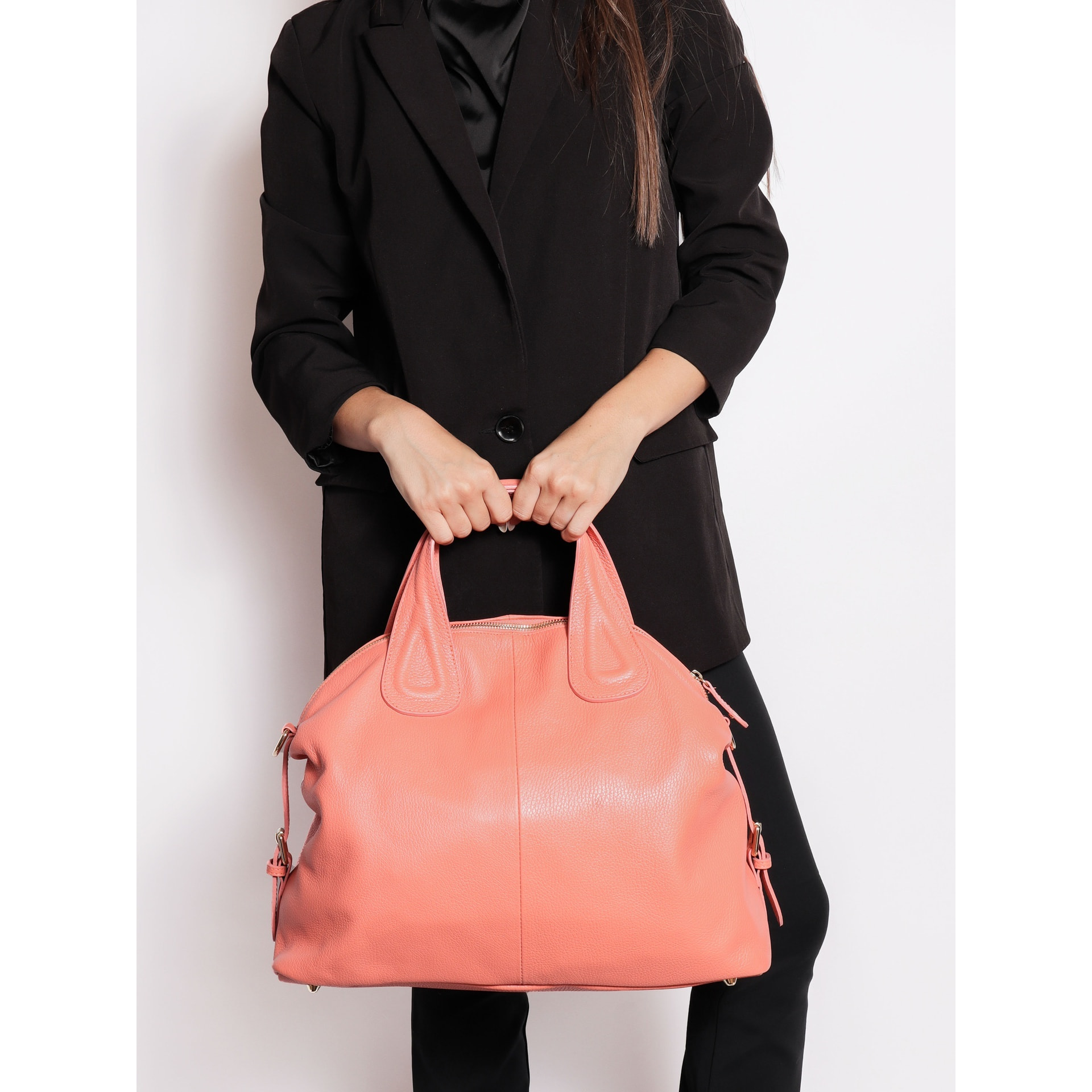 Gave Lux Borsa a mano