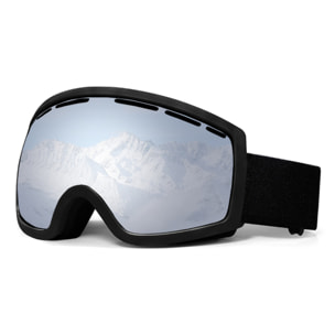 Gafas de Esquí / Snow Fluor HX-001 - C5 de Tr90 Unisex 175 mm