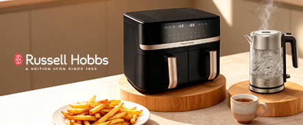 Russell Hobbs