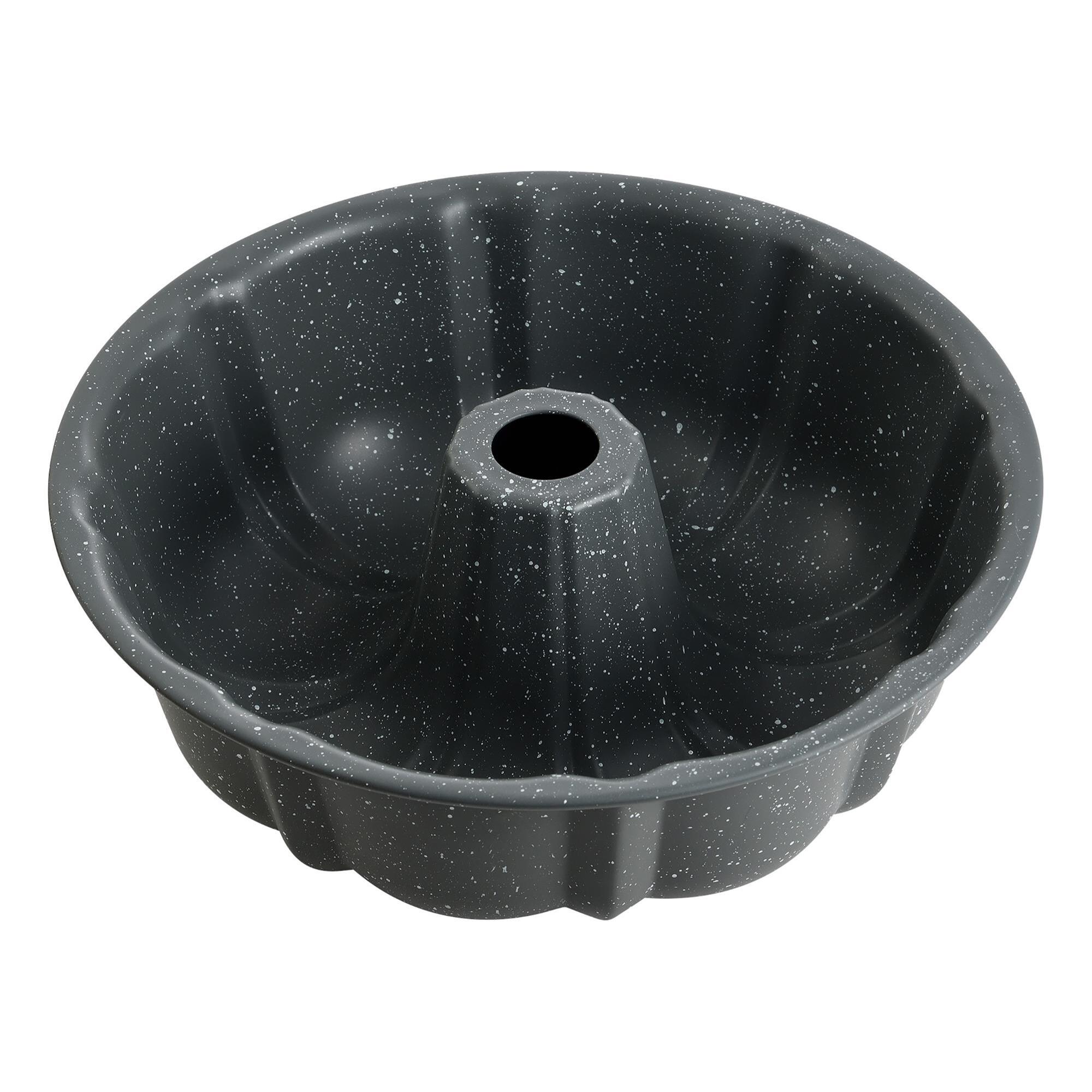 Molde de horno Bundform ORION 24x8cm en Acero al carbono Bergner