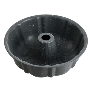 Molde de horno Bundform ORION 24x8cm en Acero al carbono Bergner