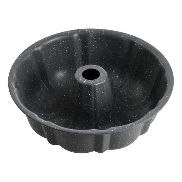 Molde de horno Bundform ORION 24x8cm en Acero al carbono Bergner