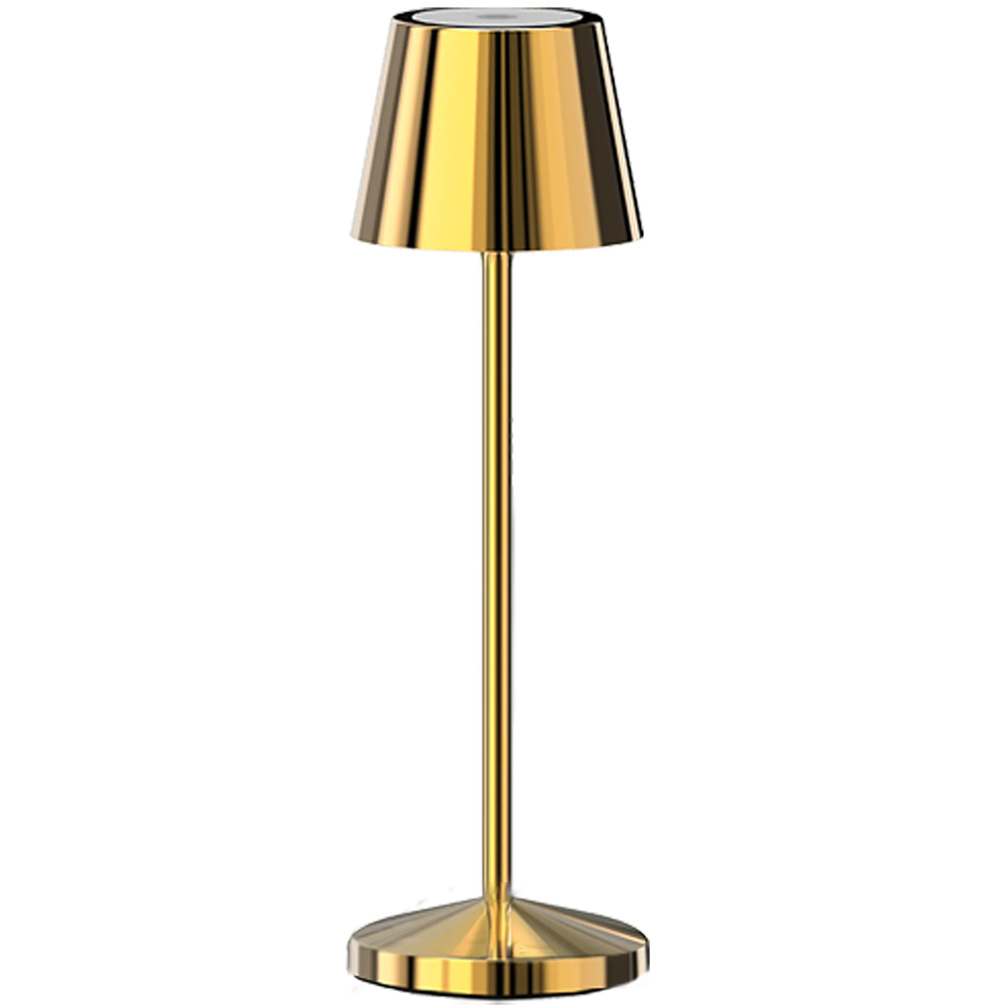 Lampe de table sans fil EMILY H20cm