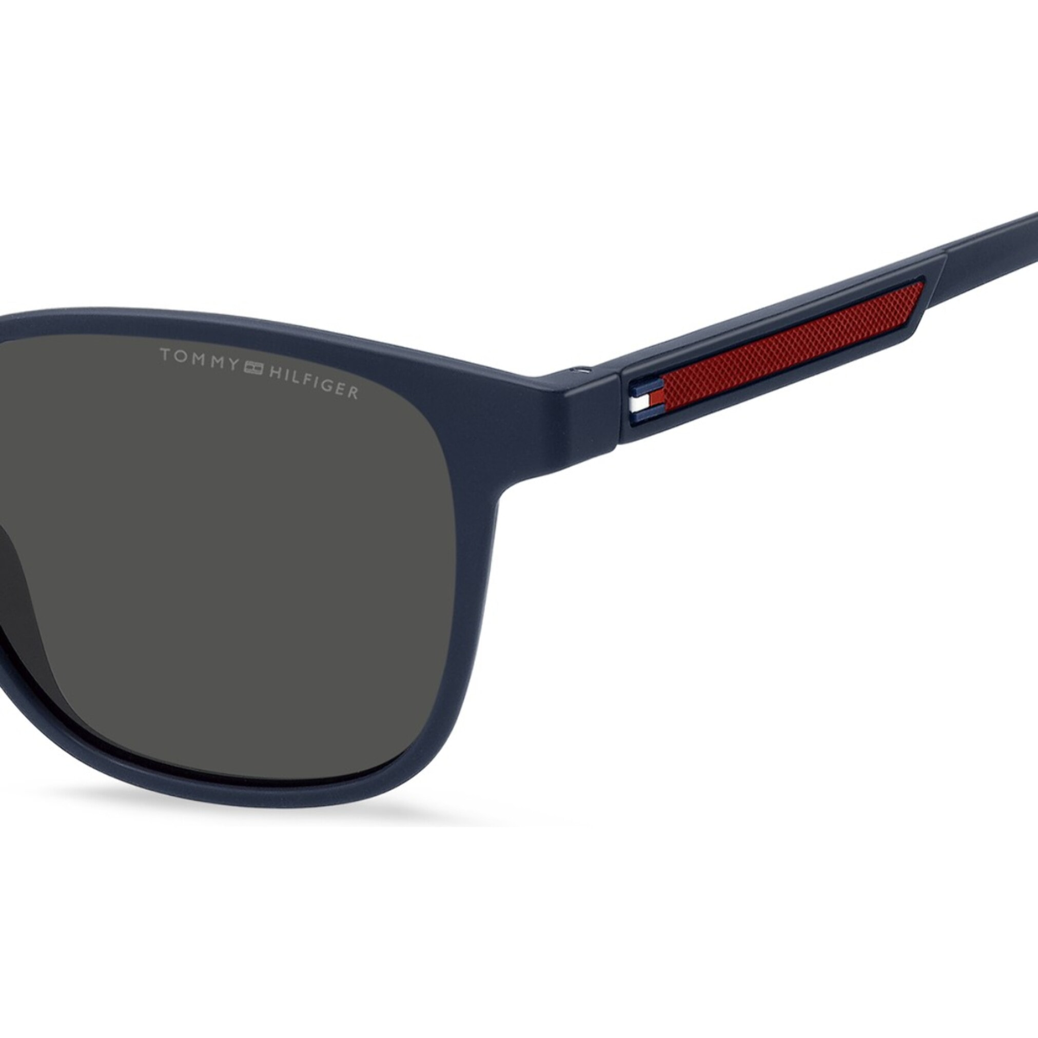 Gafas de Sol Tommy Hilfiger TH 2202/S 8RU de Tr90 Hombre 51 mm