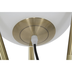 LAMPADA DA TERRA GLAMY X CM Ø 55x155