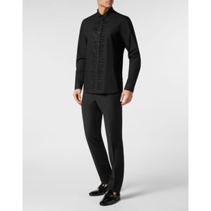 PHILIPP PLEIN Shirt Slim Fit