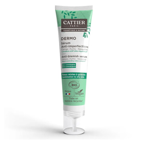 Sérum Anti-imperfections - Peaux Mixtes à Grasses 30 ml