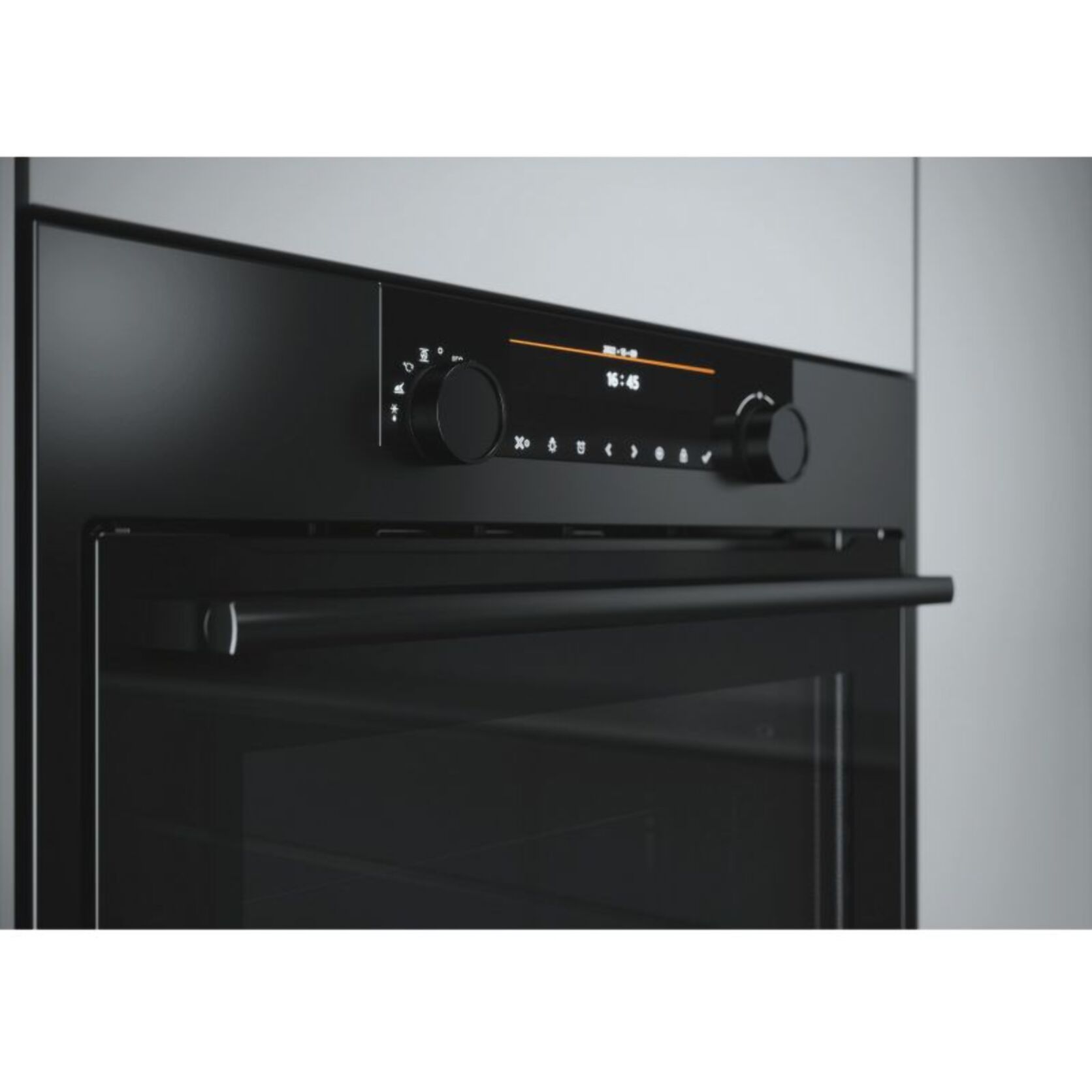 Four encastrable ASKO OP8687A2