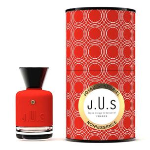 Jus Noiressence Parfum Unisex 100 ML