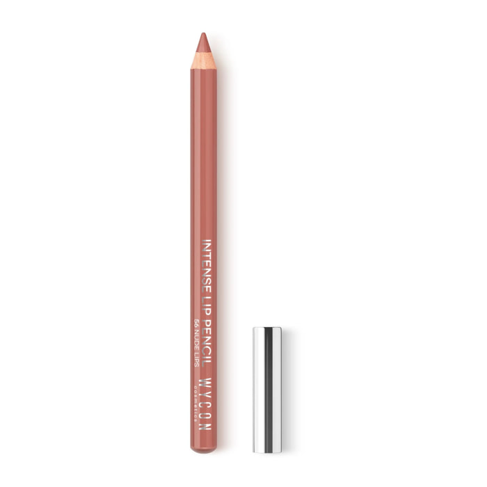 INTENSE LIP PENCIL Matita labbra dall’alta scrivenza e dal tratto preciso