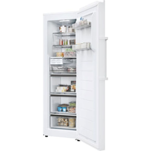 Congélateur armoire HAIER H4F272WCH1
