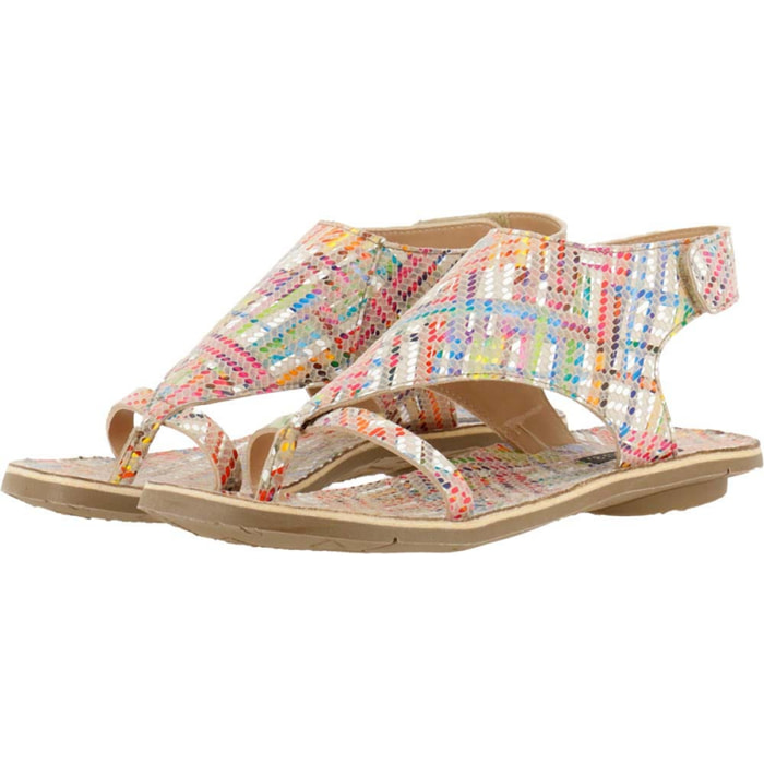 Sandalias S3124F FANTASY BRENO MULTICOLOR /DAPHNI color Breno multicolor