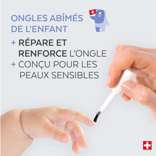 Professional - Sérum Ongles Abîmés Kids 8ml