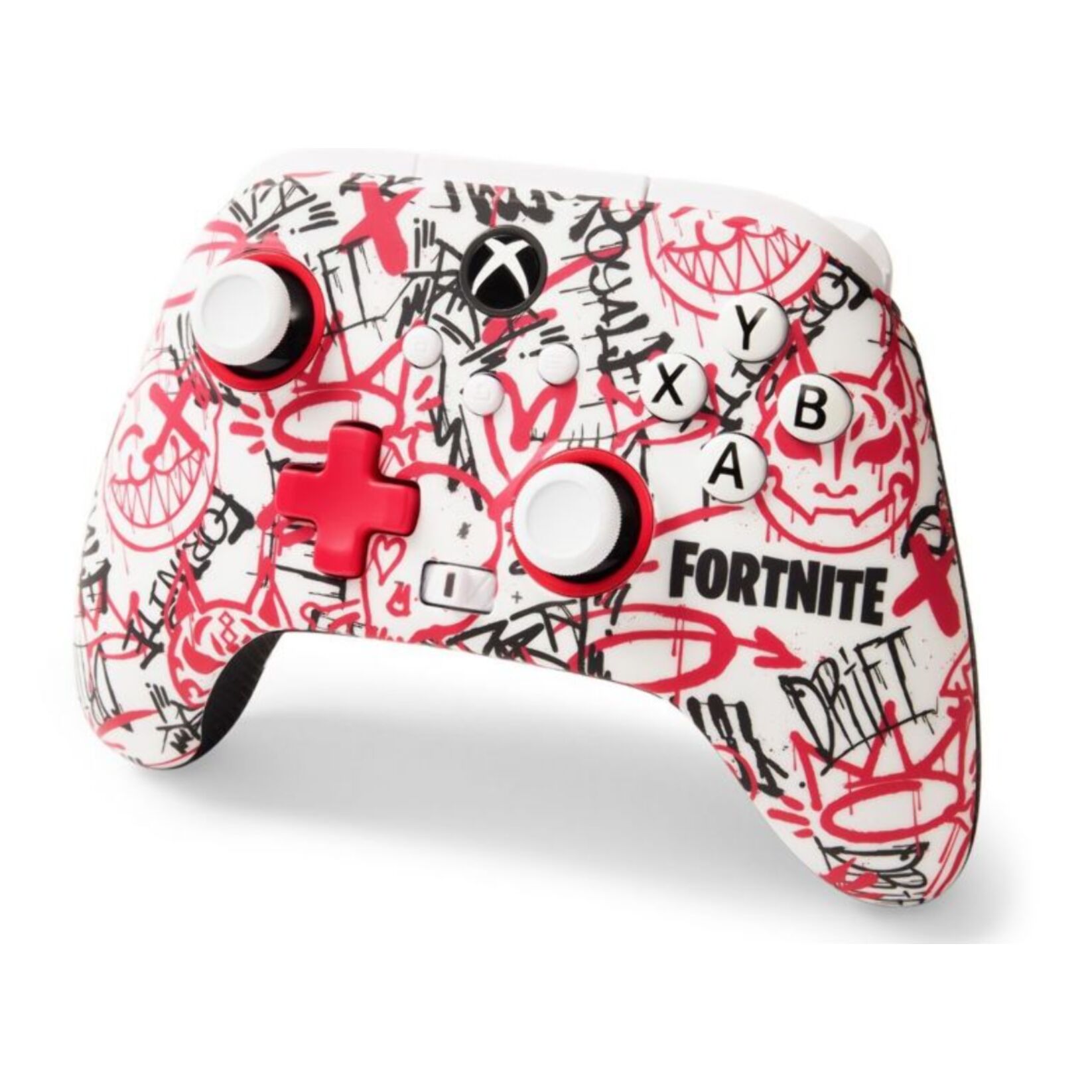 Manette POWERA Fornite