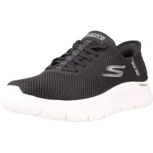 SNEAKERS SKECHERS SLIP INS- GO WALK FLEX- GRAND ENTRANCE-