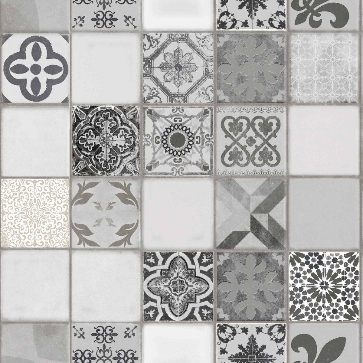 CASSESE HOME Tovaglia in PVC Breccia Con Bordino – Antimacchia, Pratica e Decorativa Made in Italy_Dec.E