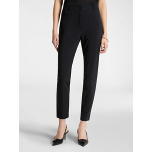 Elena Mirò - Pantaloni slim fit - Nero