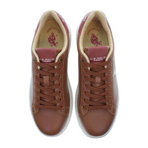 U.S. Polo Assn. - Sneakers CODY001MDY2 in sintetico per uomo