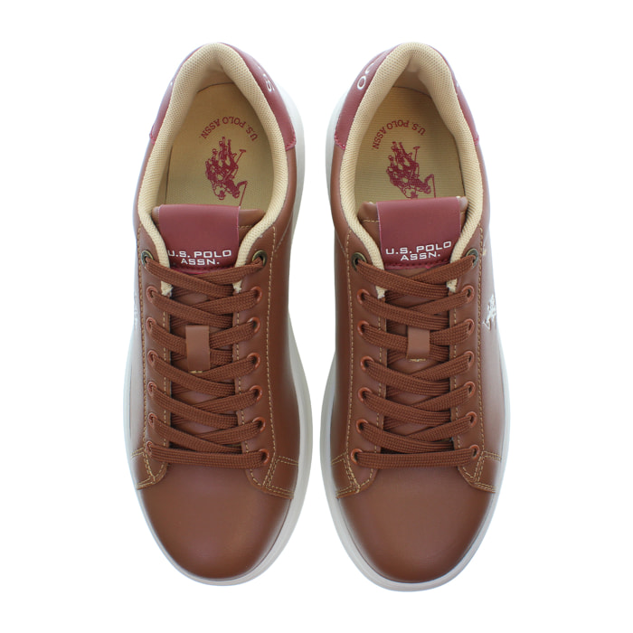 U.S. Polo Assn. - Sneakers CODY001MDY2 in sintetico per uomo
