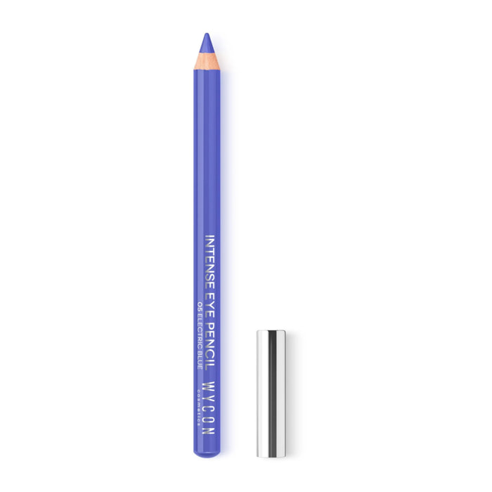 INTENSE EYE PENCIL Matita occhi in legno dai colori matt e satinati
