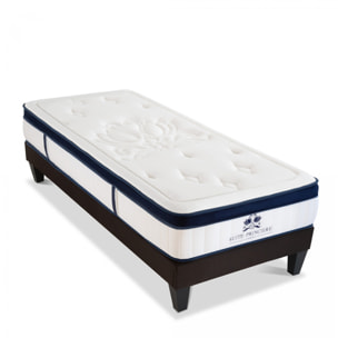 Matelas + Sommier SUITE PRINCIERE