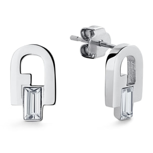 Furla Gioielli Earrings Furla Sparkling