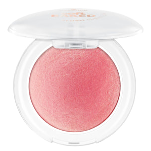 Baked Blush - Blush Formule Soyeuse