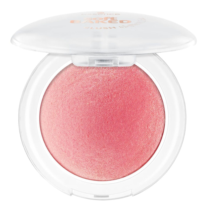 Baked Blush - Blush Formule Soyeuse