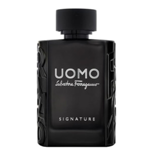 Uomo Signature - Eau De Parfum 100ml