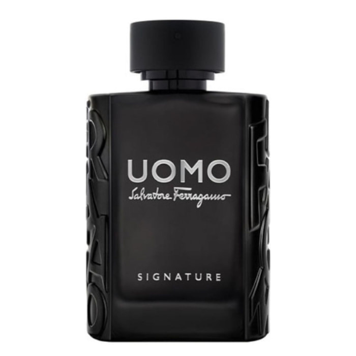 Uomo Signature - Eau De Parfum 100ml