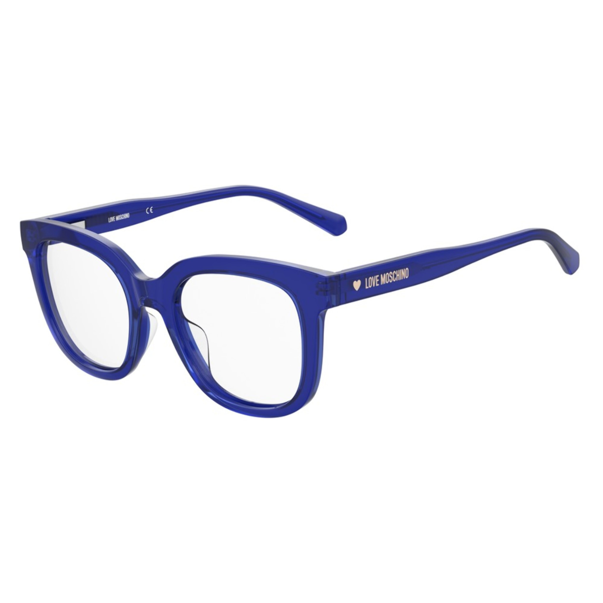 GAFAS DE VISTA INFANTILES LOVE MOSCHINO MOL605/TN PJP