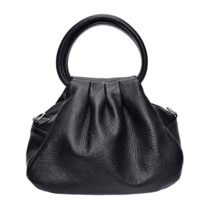 Borsa a mano Anna Luchini Nero
