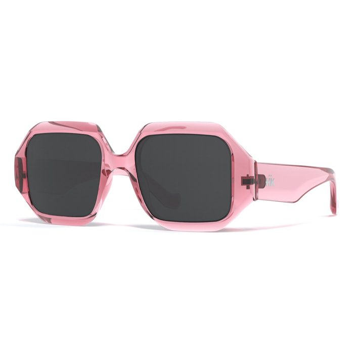 Gafas de Sol Holbox Rosa Hanukeii para hombre y mujer