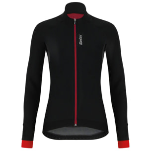 Dama - Giubbino - Rosso - Donna