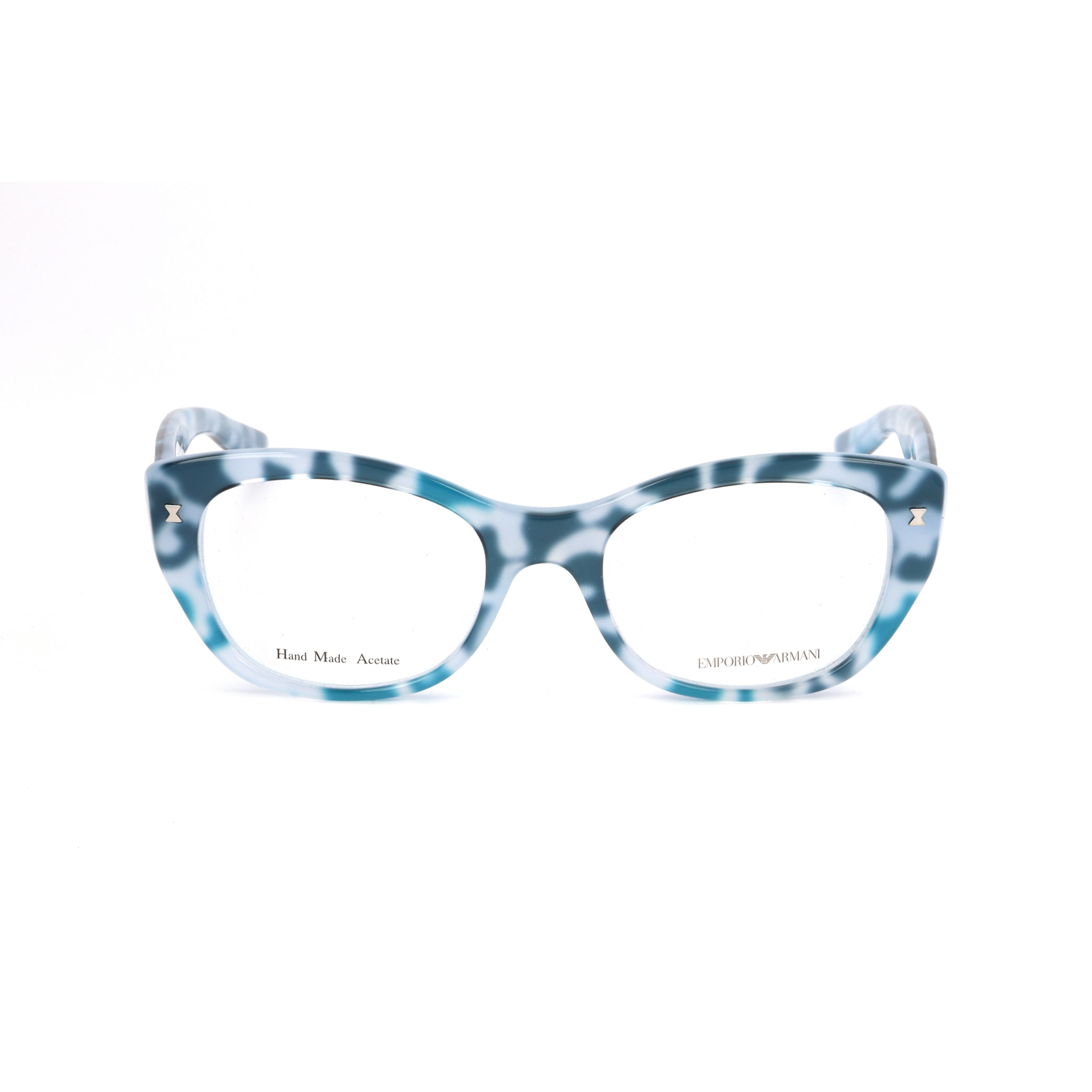 Montura de gafas Emporio Armani Mujer EA9864-GPD