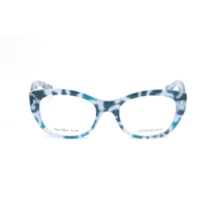 Montura de gafas Emporio Armani Mujer EA9864-GPD