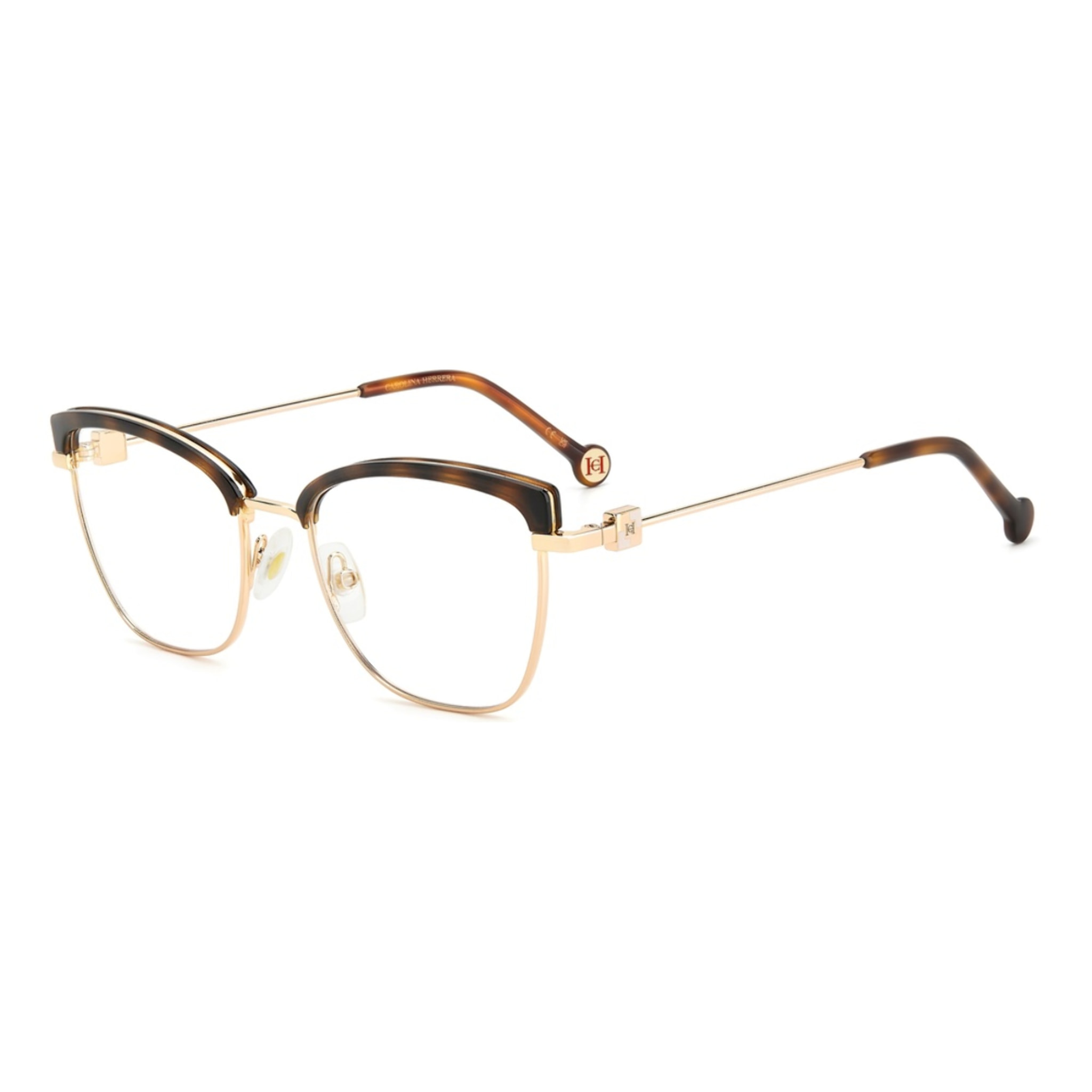 Gafas de Sol Carolina Herrera HER 0221/G/S 3H2 de Acetato Mujer 50 mm
