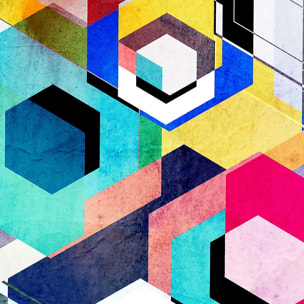 Tableau sortie nocturne Tableau plexiglas