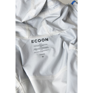 Chaqueta ECOExplorer Jacket Men marca ECOON - rojo/rojo oscuro