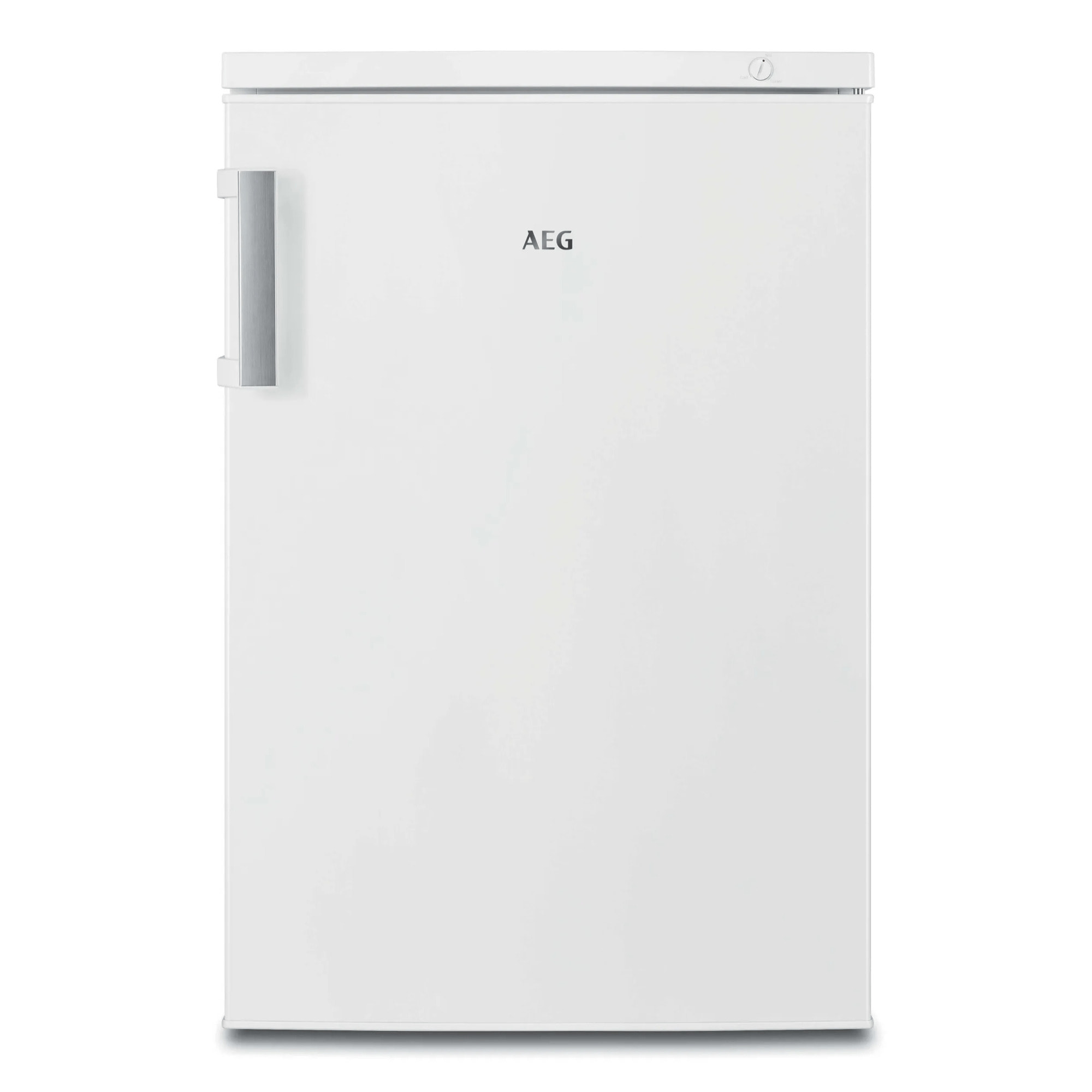 AEG Congelador vertical de libre instalación de 845 mm ATB48E1AW