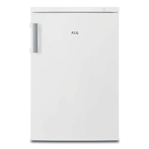 AEG Congelador vertical de libre instalación de 845 mm ATB48E1AW