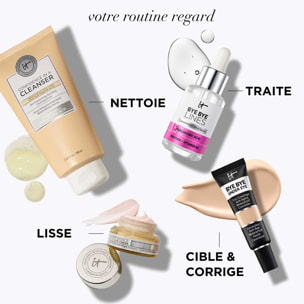 Confidence In An Eye Cream - Crème Contour des Yeux Anti-Age 15 ml