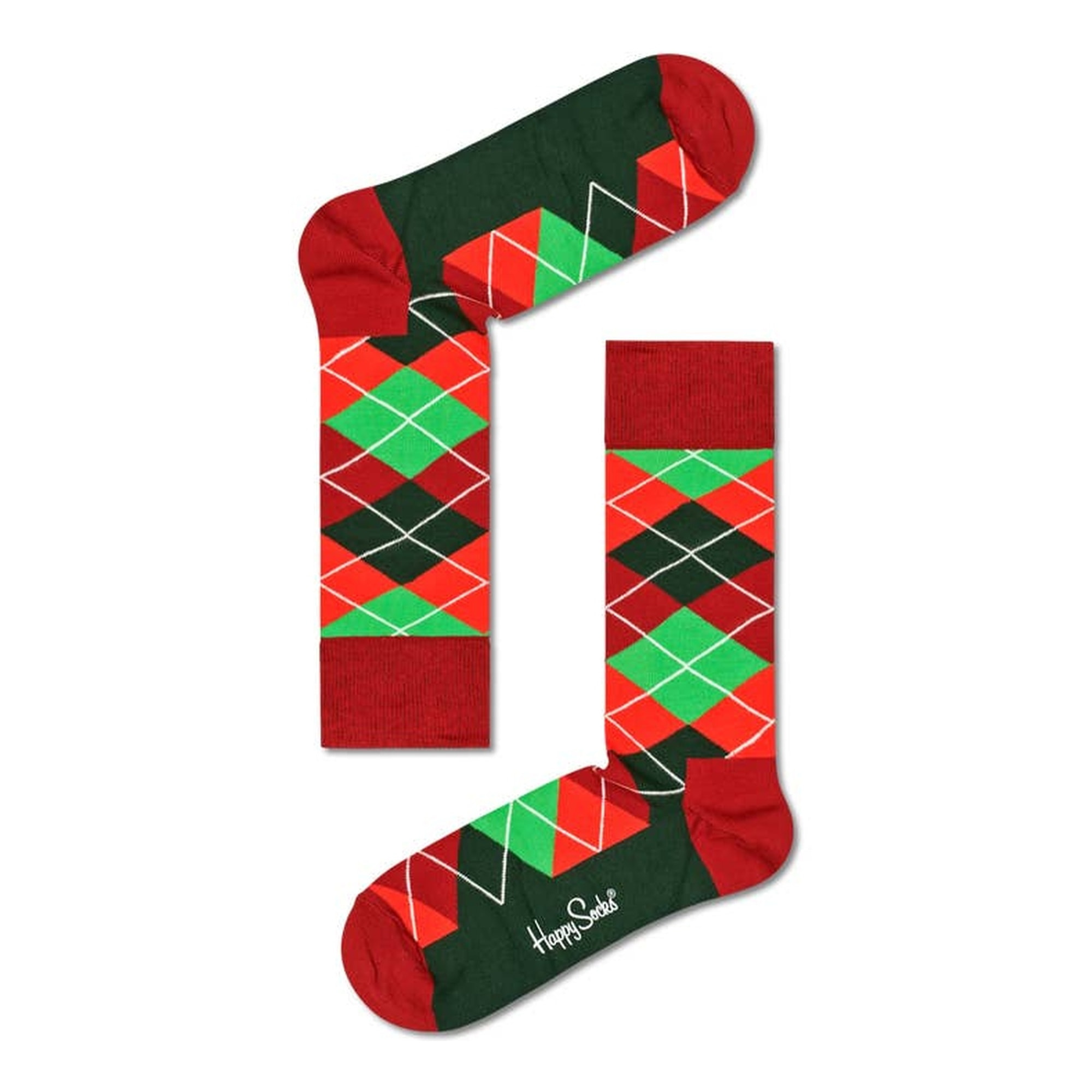 Calcetines 3-pack holiday classics gift set