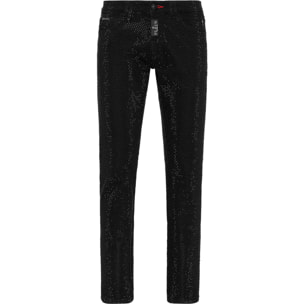 PHILIPP PLEIN Jeans Straight Cut