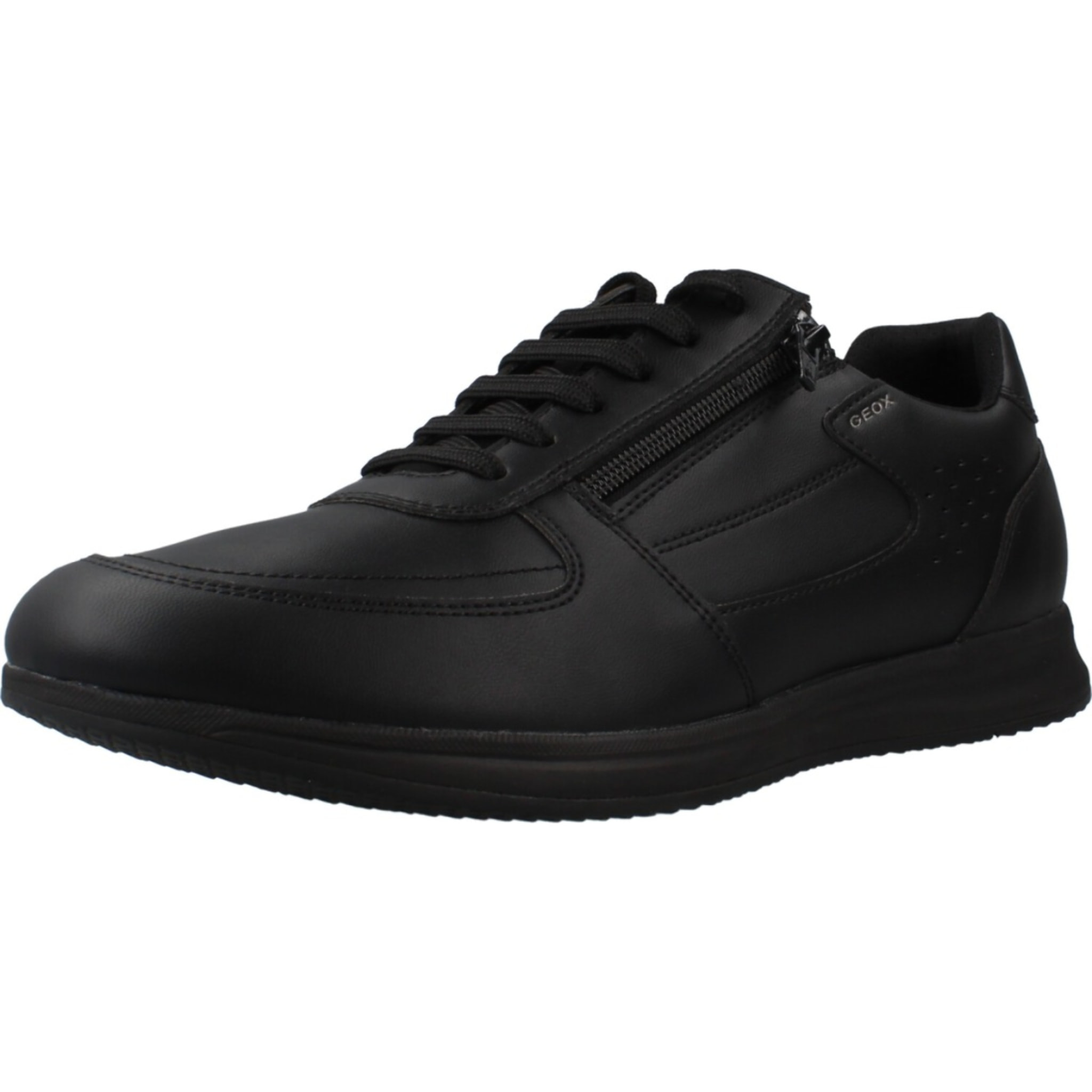 Sneakers de  Hombre de la marca GEOX  modelo U65H5A 000BC U AVERY NEGRO