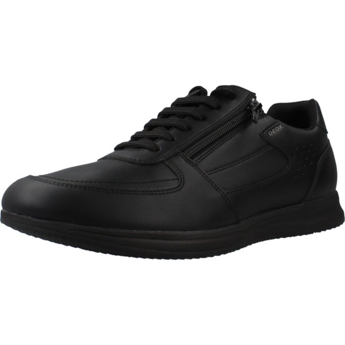 Sneakers de  Hombre de la marca GEOX  modelo U65H5A 000BC U AVERY NEGRO