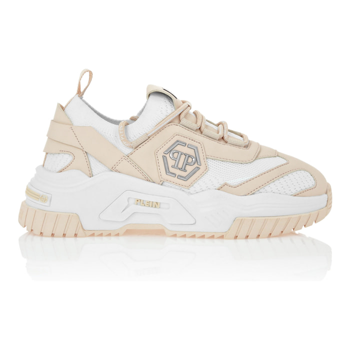 PHILIPP PLEIN Low-Top Sneakers PREDATOR