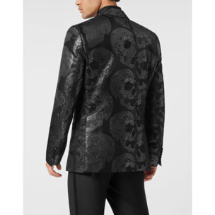 PHILIPP PLEIN Blazer Lord fit SKULL